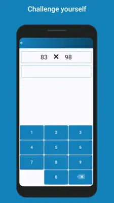 Math Workout - Math Games android App screenshot 12