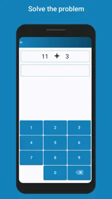 Math Workout - Math Games android App screenshot 13